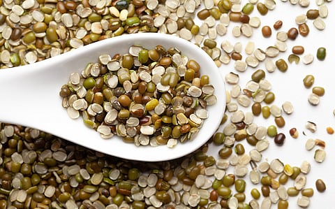 My Food Story: Adversity is actually the mother of invention