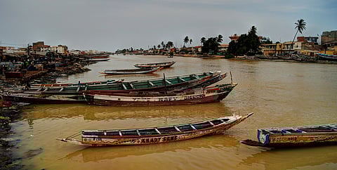 Sustainable water management urgently needed in Senegal river basin to address water stress & climate change: FAO