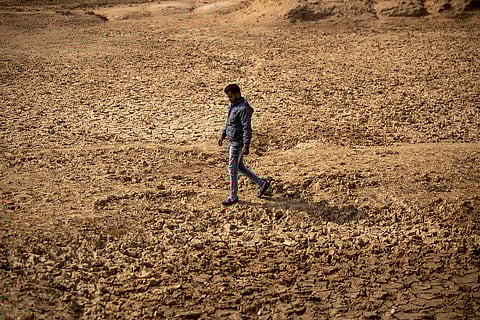 Monsoon 2025: Deoria India’s driest district, with 87% rainfall deficit