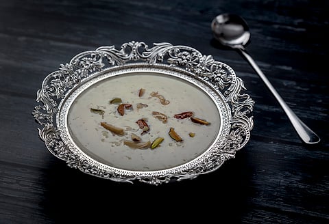 My Food Story: A traditional delicacy that is a rare gem now