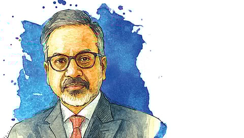 ‘A separate Local Government
Service Commission can be set up to recruit panchayat employees’