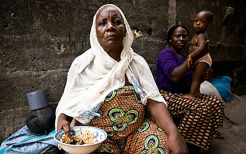 One in two Nigerians live in poverty: why relief programmes have failed