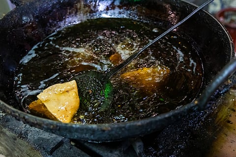 Focus on healthy diets