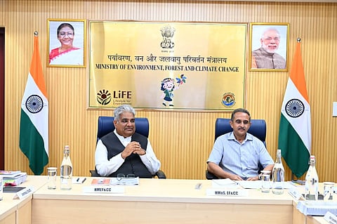 India’s first Red List of Endangered Species to be unveiled at IUCN World Congress
