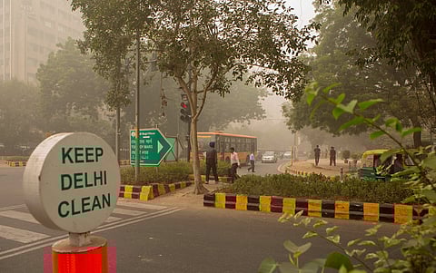 Why investment in clean indoor air is vital preparation for the pandemics and climate emergencies to come