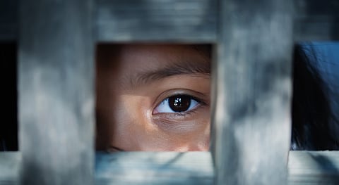 An increase in the number of crimes does not necessarily mean India has become more hostile against its children