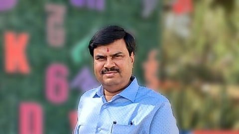 Gyan Prakash Upadhyaya