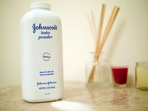 Johnson & Johnson ordered to pay $966 million in baby powder cancer case