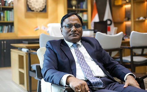 OIL lines up Rs 2,000 crore SAF plant and bets on bamboo ethanol to fuel its green transition