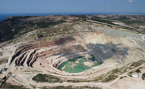 UN report urges responsible financing of energy transition minerals