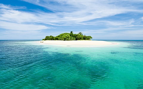 Small island nations face $476 billion climate risk by 2050, urgent $12 billion annual investment needed, says new report