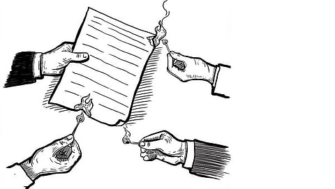 20 years of RTI Act: Reviving the spirit of the Act requires a multifaceted approach