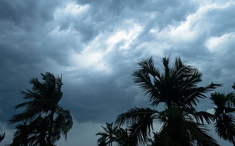 Why India’s monsoon is becoming more extreme — even though overall rainfall has hardly increased