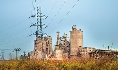 Smaller sectors such as pulp and paper and chlor-alkali had been given more ambitious targets than cement and aluminium, which are much larger and have a greater impact on the country’s GHG emissions.