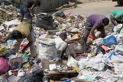 Circularity has a hidden price: Who pays for fair and compliant recycling?