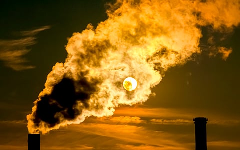 Plug the leaks: UNEP warns 90% of methane alerts still ignored