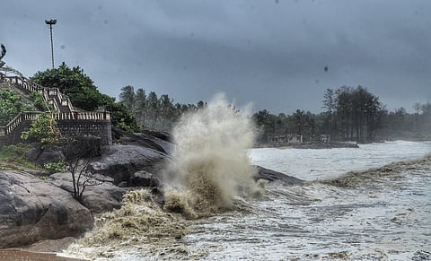 ‘No one should die for lack of warning’: WMO issues call to action