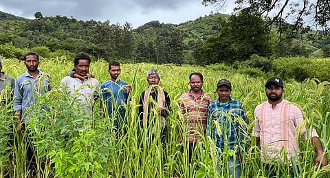 For the tribal people of Andhra Pradesh, climate change is not just another environmental issue—it is a question of justice, survival and identity