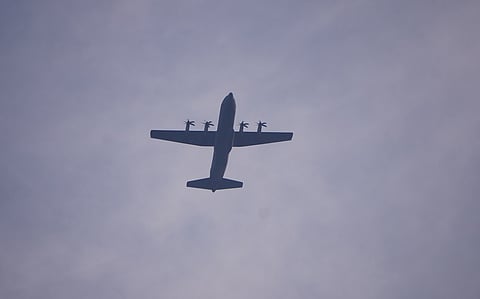 Will cloud seeding reduce Delhi air pollution?