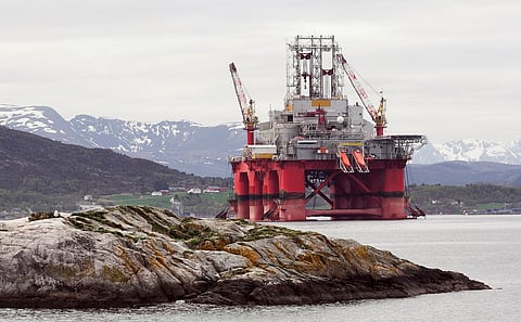 Global North fuels climate crisis: US, Canada, Australia and Norway drove 40% rise in oil and gas output since Paris pact