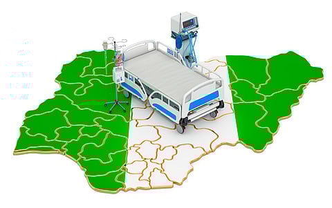 Only 61.9% of what was budgeted for health in 2024 spent in Nigeria, says report