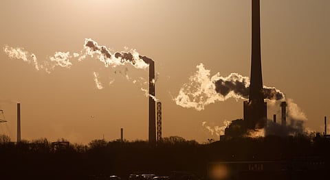 India recorded highest rise in GHG emissions globally during 2023-24 despite having lowest per capita emission among major economies: UNEP Emissions Gap Report 2025