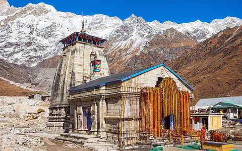 Group of former bureaucrats call for increasing green bonus for Himalayan states from 10 to 20%