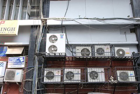 UN Report warns cooling demand to triple by 2050, calls for urgent shift to sustainable cooling