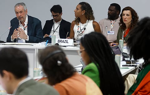 COP30: Implementation push across Energy, Industry and transport in Belem as countries rally behind system-wide transition