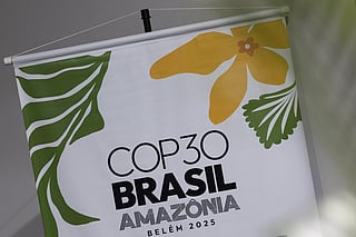 This week’s major highlights from COP30