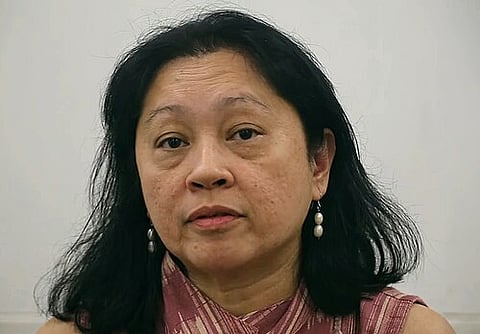 ‘We cannot accept another slow, bureaucratic climate fund’