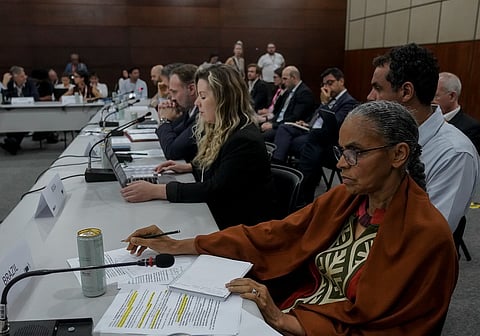 COP30: Day 6 crystallises central message that fairer and faster climate transition depends on aligning financial systems, ethical frameworks and global cooperation