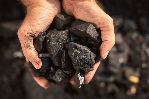 Can the world quit coal?