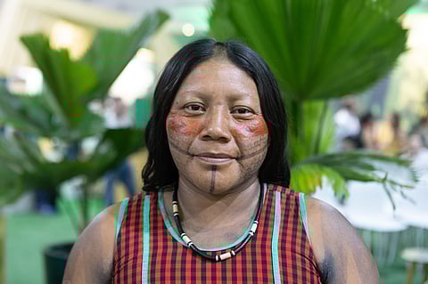 Finally, Indigenous peoples have an influential voice at COP30. They’re speaking loud and clear