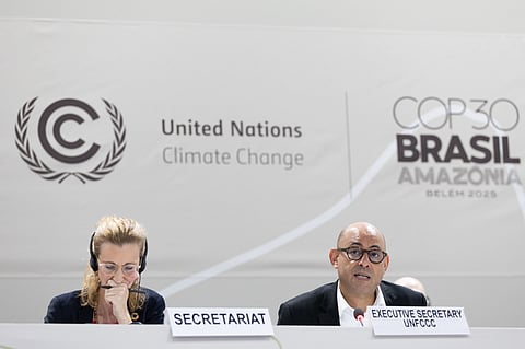 Mutirão showdown at COP30 as calls intensify to uphold transition away from fossil fuels