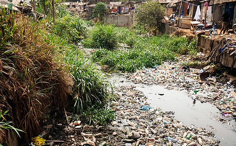 WAAW 2025: Strengthening environmental regulation to address antimicrobial resistance in the Global South