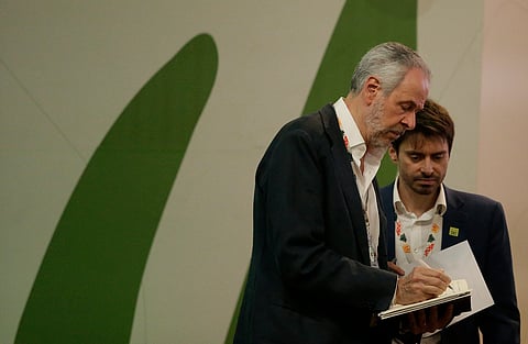 COP30 Diary (November 21, 2025): Negotiations continue through the night