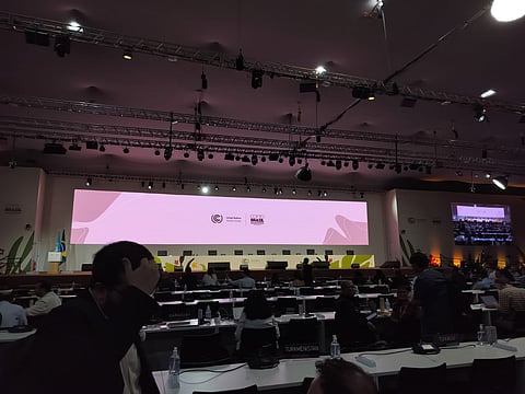 COP30: UN climate summit formalises UAE Just Transition Programme, battles erupt over ‘just, orderly’ fossil fuel phase-out roadmap