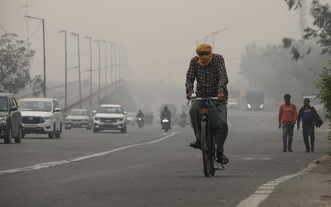 Slow murder continues: Some suffer more