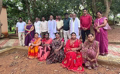 We ourselves: In one corner of Odisha, Adivasis have drawn up a powerful template of self-dependence