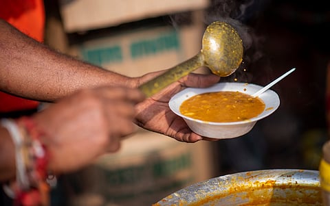 Food insecurity is on the rise: a look at the world’s ‘hunger hotspots’