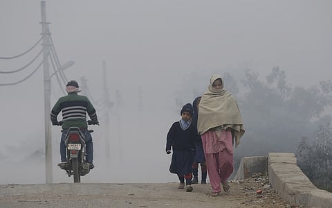 Slow murder continues: Delhi quick to leapfrog