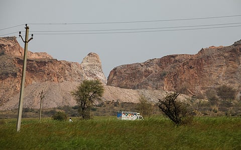 Killing the Aravallis by ‘defining’ them
