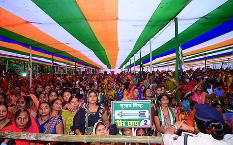 ‘Lakhpati Didis’ and beyond: When the personal becomes political