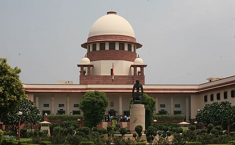 A blueprint for caste-conscious climate policy: Why the Supreme Court’s report on judicial conceptions of caste matters now