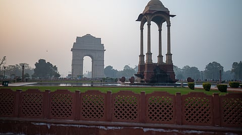 Why India’s domestic reforms alone can’t combat air pollution