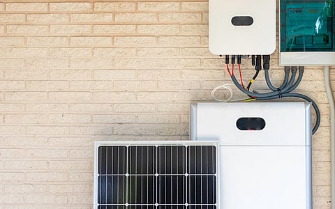 Batteries now cheap enough to make solar dispatchable, Ember report shows