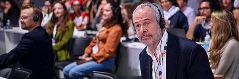 Why global environmental negotiations keep failing — and what we can do about it