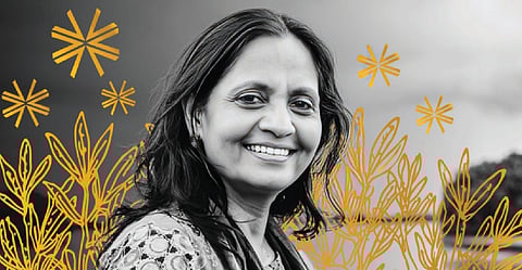 Tamil Nadu IAS officer Supriya Sahu is among UNEP’s 2025 ‘Champions of the Earth’