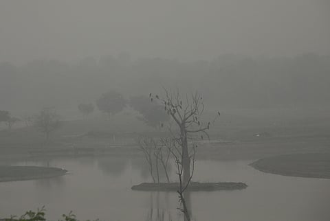 What is GRAP-IV, now in force in Delhi and the National Capital Region?